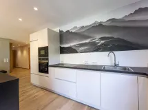 Three-bedroom apartment with terrace - Apartments Daurú Ivonne