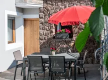 App. Saslonch - Apartments Stlarida