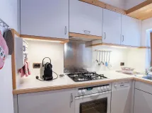 Cir - Apartments Cësa Paul