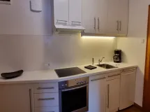 Appartement Pinch 2-4 pers. - Apartments Erika