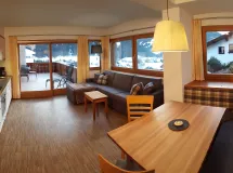 Appartment Leresc 2-6 pers. - Apartments Erika