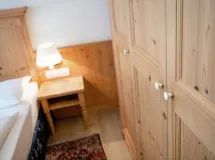 Ferienwohnung N.1 - Residence Cesa Rives