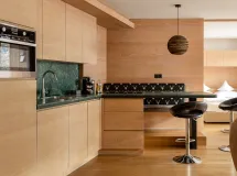 Deluxe Apartment 4 people - Residence Gran Tubla