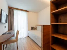 Garden DeLuxe - Garni-Hotel Arya Alpine Lodge