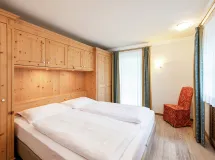 Ferienwohnung N°8 - Residence Cesa Rives