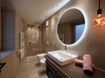 Aurea - Residence Aretia - Living & breakfast