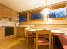 Apartment for 4 persons - Apartments Elbrus