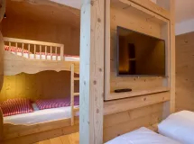 Wohnung 4 H - Residence Magdalena