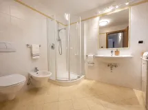 Ferienwohnung mit Panoramaterrasse - Apartments Walter