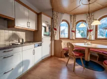 3-Raum-Apartment "Anna", 4-5 Personen - Apartments Villa Mastle