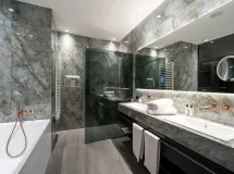 Suite "La Bula" - Stella Hotel - My Dolomites Experience