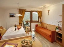Ea - Apartments Neuhaus - Agriturismo