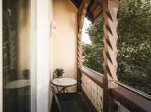 Junior Suite - Classic Hotel Am Stetteneck