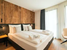 Apartment "Aer" for 4 persons - Aparments Chalet Insignis