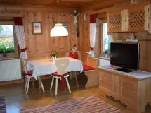 App. 2-6 Pers. - Apartments Luech da Luca