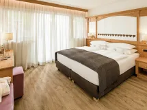 PANORAMIC - Garni-Hotel Giardin Boutique B & B