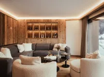 Chalet "DOI" - Luxury Chalet P