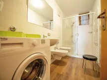 Two-Bedroom Apartment with garden - Apartments Cesa Bruma