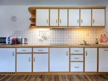 Ferienwohnung mit 3 Schlafzimmern und Garten - Apartments Miara