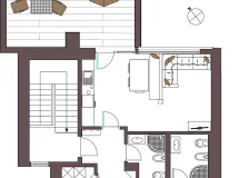 App. Dolce Vita - Apartments La Zipla