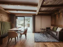 Chalet "SIES" - Luxury Chalet P