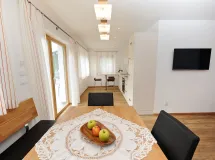 App. Nr. 1 for 4-6 pers. - Apartments Teresa