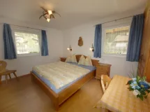 Apartment "Montana" mit Südbalkon - Apartments Latemar