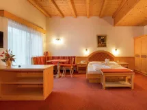 Family Junior Suite Bergblick (2-5 pax) - Hotel Daniel