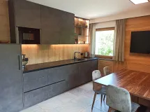 Apartment Emil - Apartments Kostner