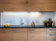 Ferienwohnung 4 - Residence Soleil