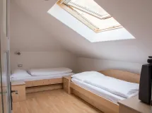 Appartments "Sella" per 5 persone - Apartments Bellaria