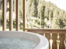 Chalet Suite - Muliné Lodge