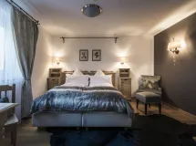 Romantic Elite - Alpstay Chalet Hotel Hartmann – Adults Only