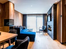 Dolomites Suite - Hotel Granbaita Dolomites