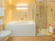 Wellness Suite Dolomites - Savoy Dolomites Luxury Hotel