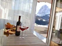 Appartamento monolocale - Apartments Mujnei