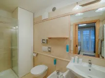 Apartment Fermeda 63 m² - Apartments Villa Genziana