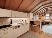 Siëla - 48m² - mit Balkon - Apartments Arbea