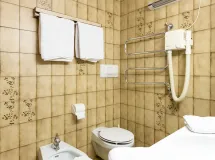 Ein-Zimmer-Wohnung mit Garten - Apartments Meisules