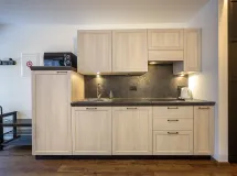 Appartamento con 2 camere da letto e accesso al giardino - Apartments N°7 Sella