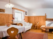 Apartamento x 4 persone - Apartments Pramulin