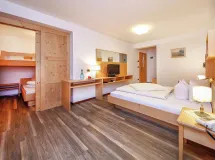 Family Room "Puez" - Hotel Valpudra