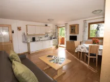 Appartment "Cuca" für 4-6 Personen - Apartments Antina