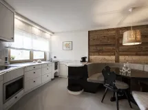 Tirol Vierzimmerwohnung - Residence Cesa Sassela