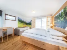 Panorama triple room - Garni Morene