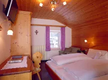 Zimmer 1 - Garni - B&B Cittadella