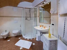 Triple Room Sella - Residence Merk