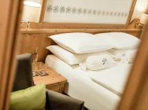 CLASSIC - Garni-Hotel Giardin Boutique B & B