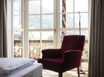 Classic Zimmer - Classic Hotel Am Stetteneck
