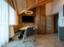 Bulla per 4-6 pers. - Apartments Ansciuda